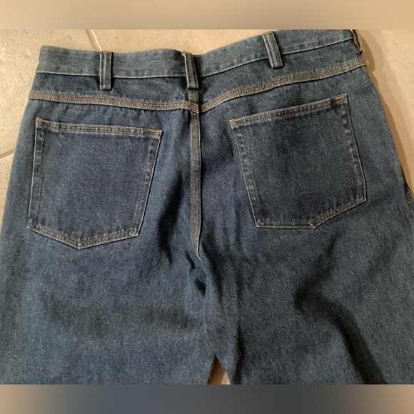Duluth Ballroom Jeans 37 x 36 - Picture 4 of 5